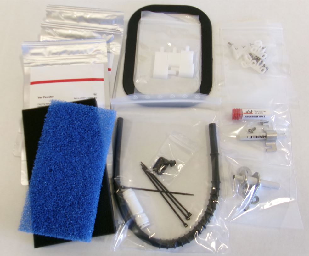 Maintenance kit E4 # 2937