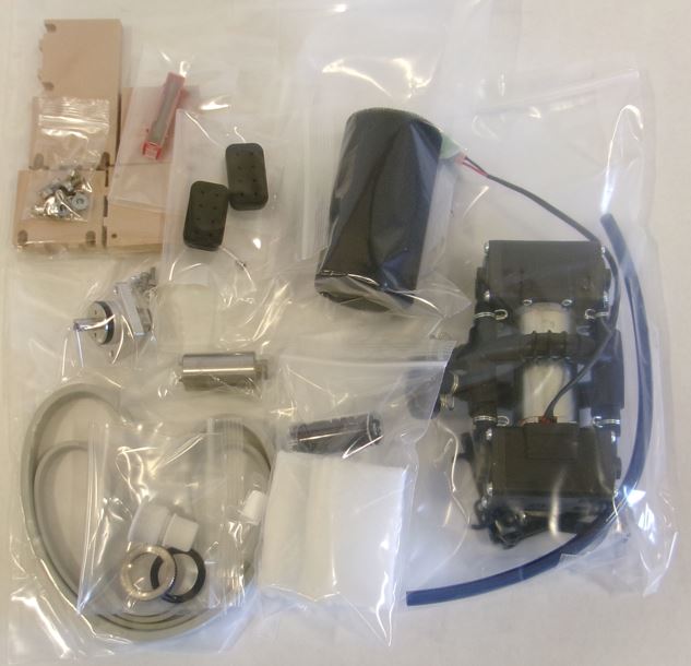 ET - Maintenance kit N4+ #30499
