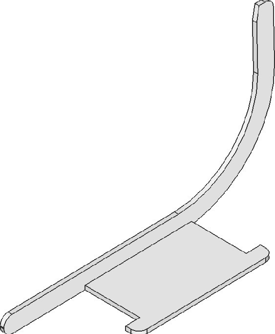 Ivotion positioning device set R5 #30630